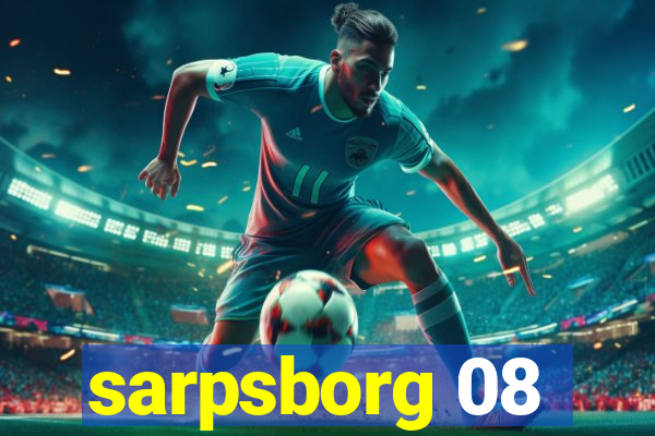 sarpsborg 08